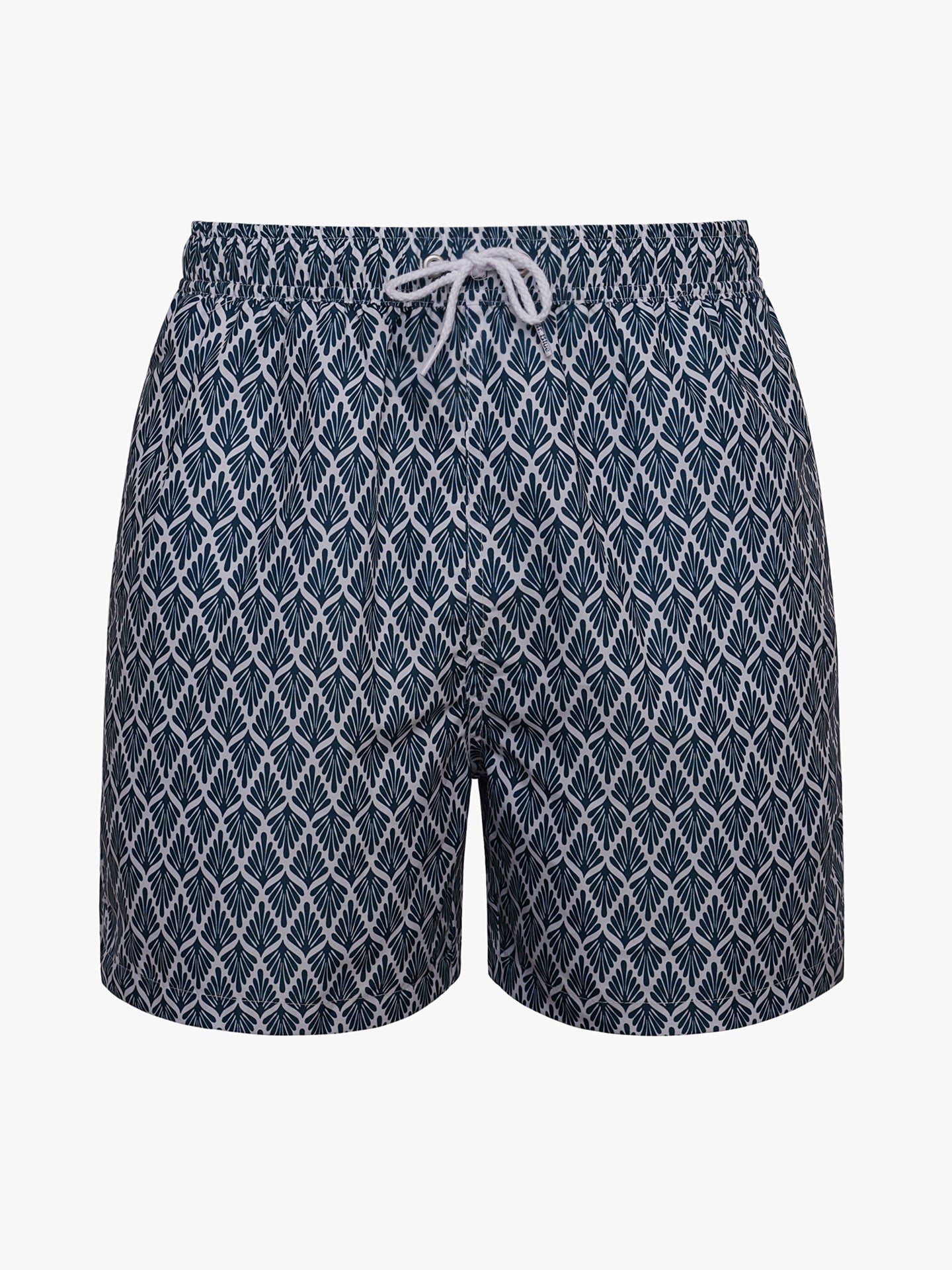 Fato de Banho Italiano Verde Mr. Blue