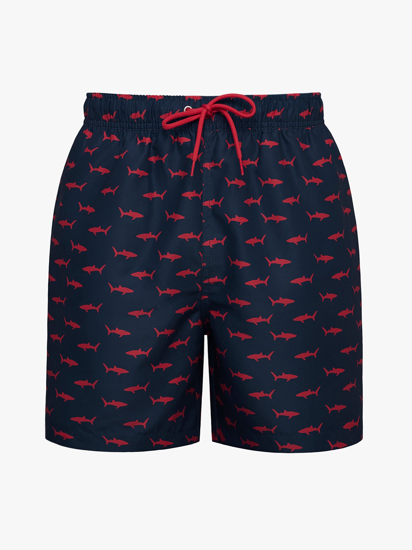 Fato de Banho Clássico Azul Mr. Blue