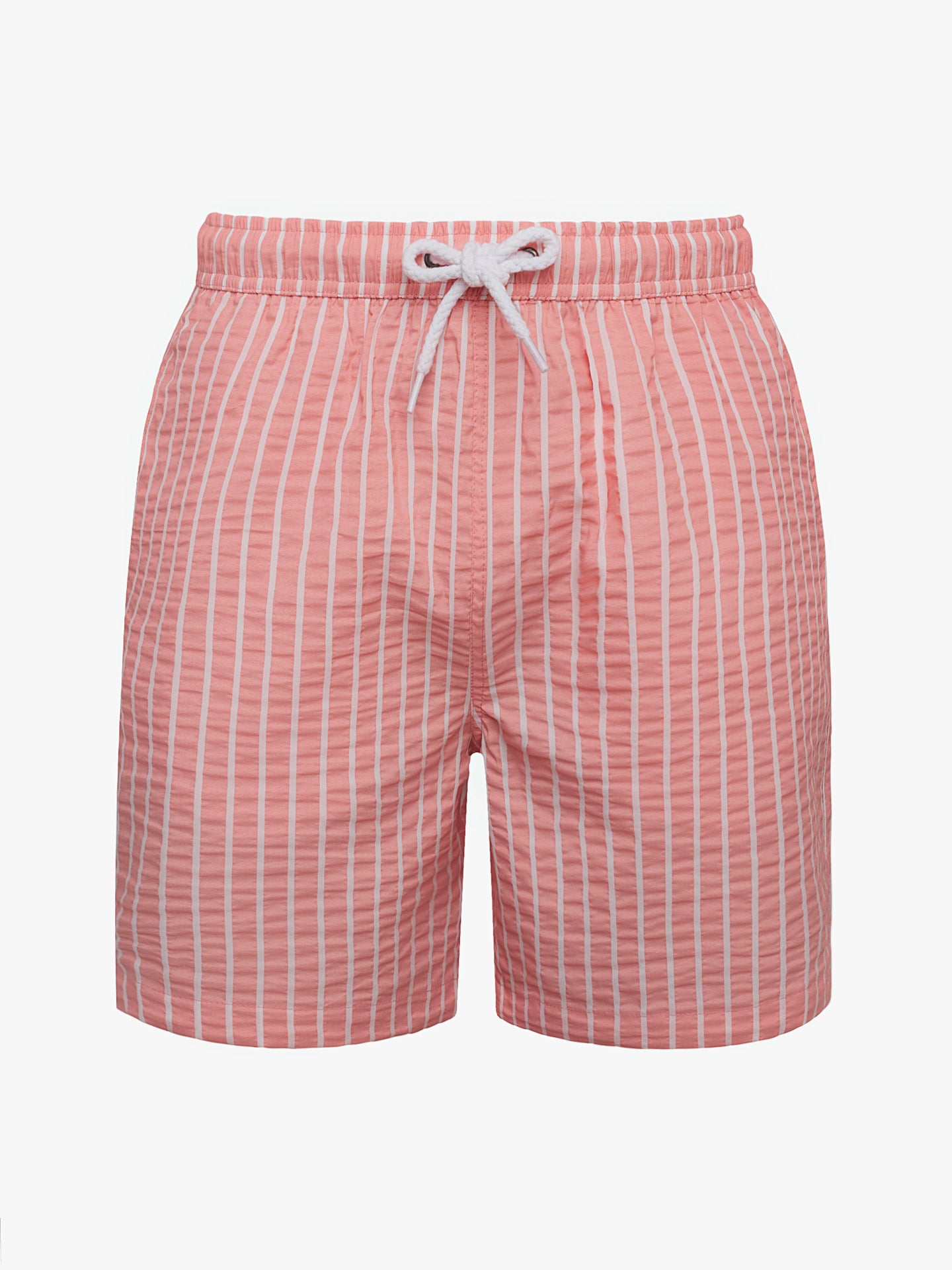 Fato de Banho Clássico Rosa Mr. Blue