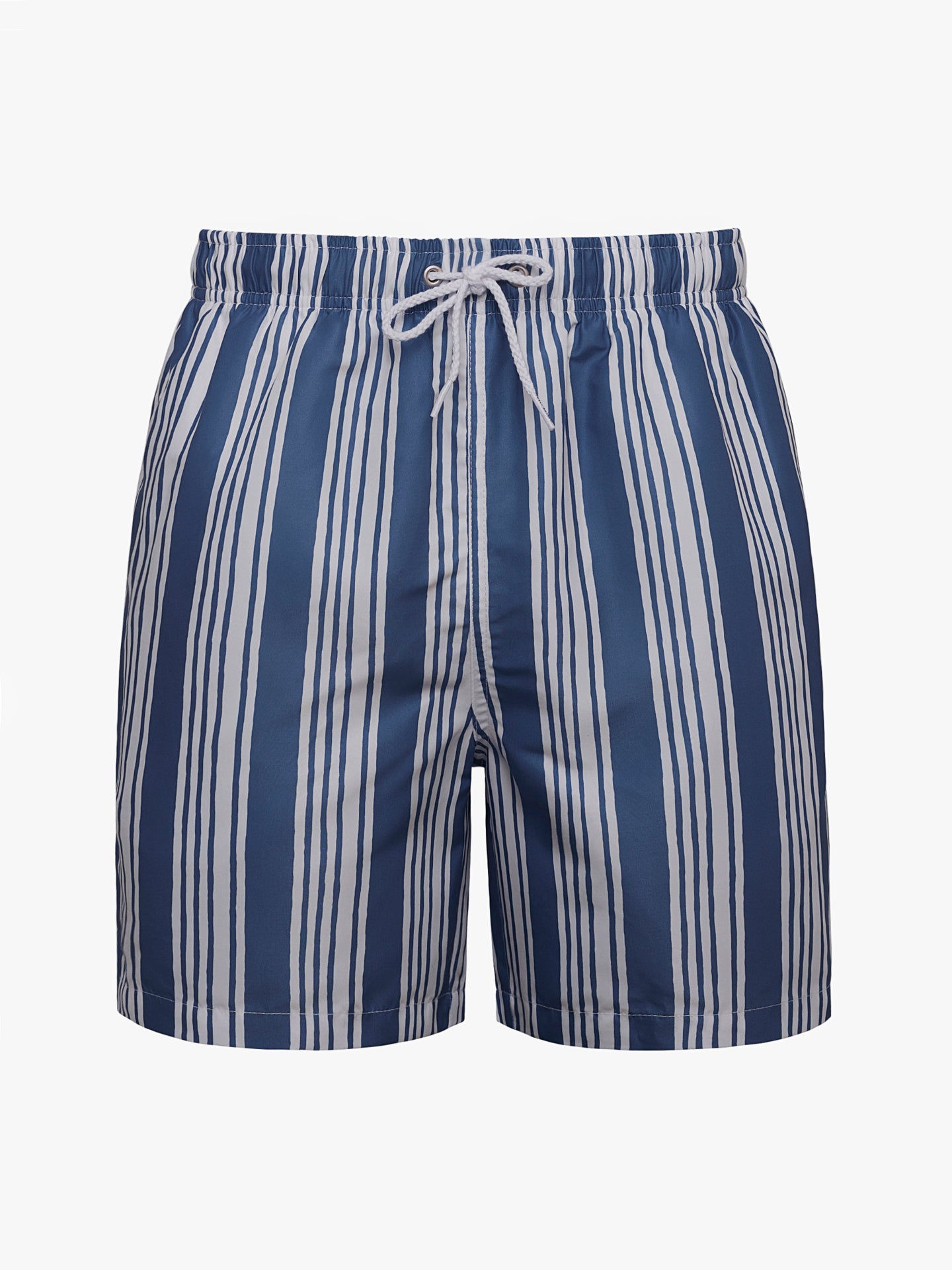 Fato de Banho Clássico Azul Mr. Blue