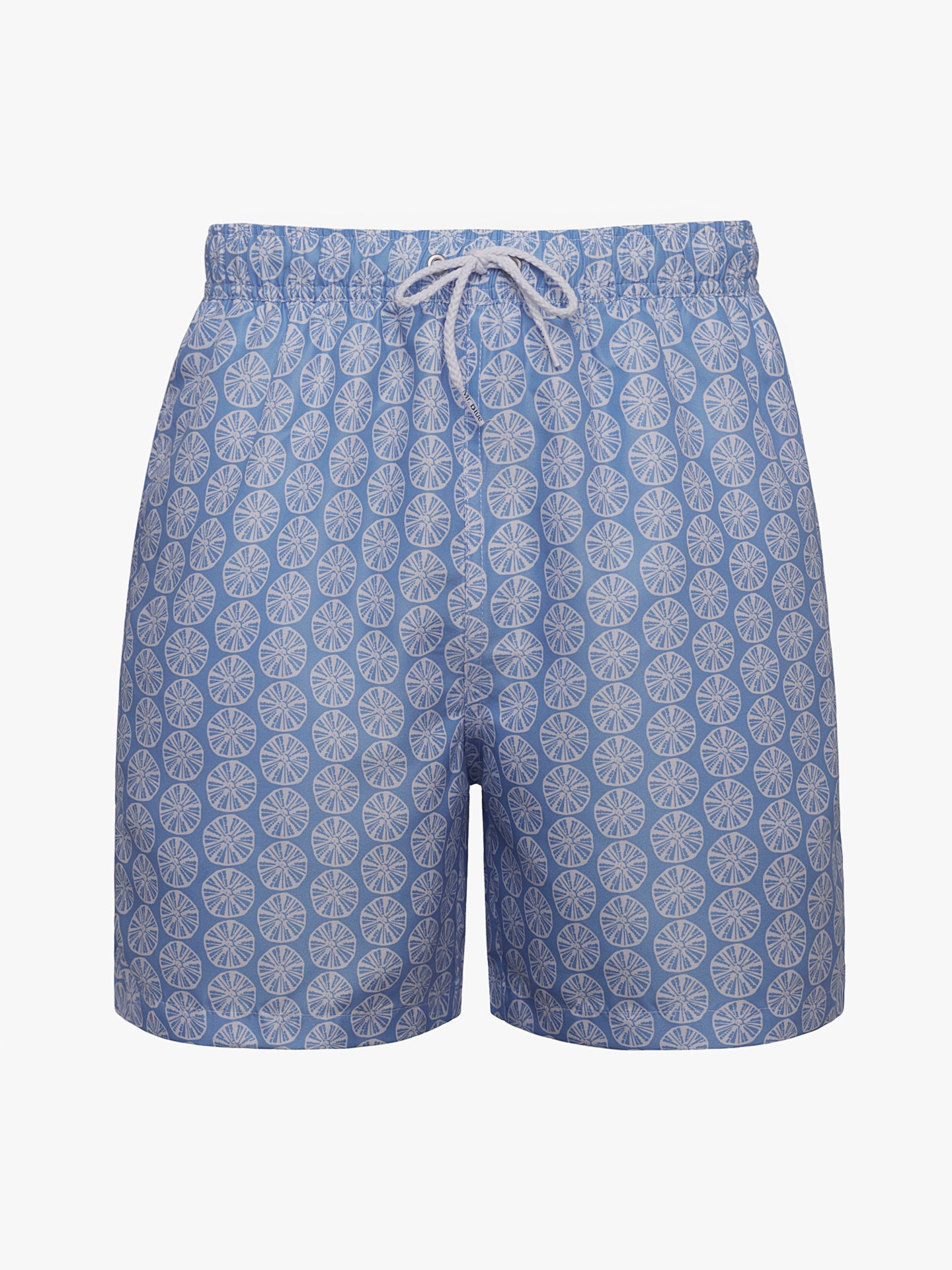 Fato de Banho Clássico Azul Mr. Blue