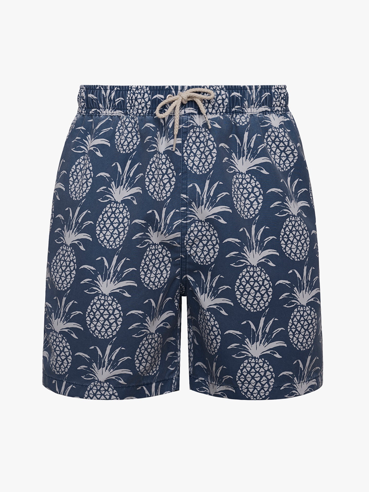 Fato de Banho Clássico Azul Mr. Blue