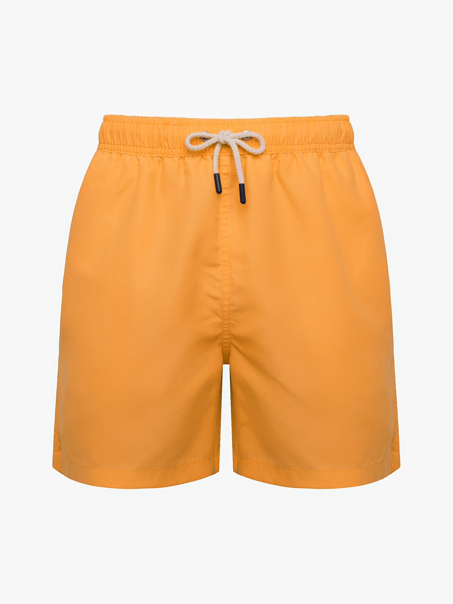 Fato de Banho Clássico Amarelo Mr. Blue