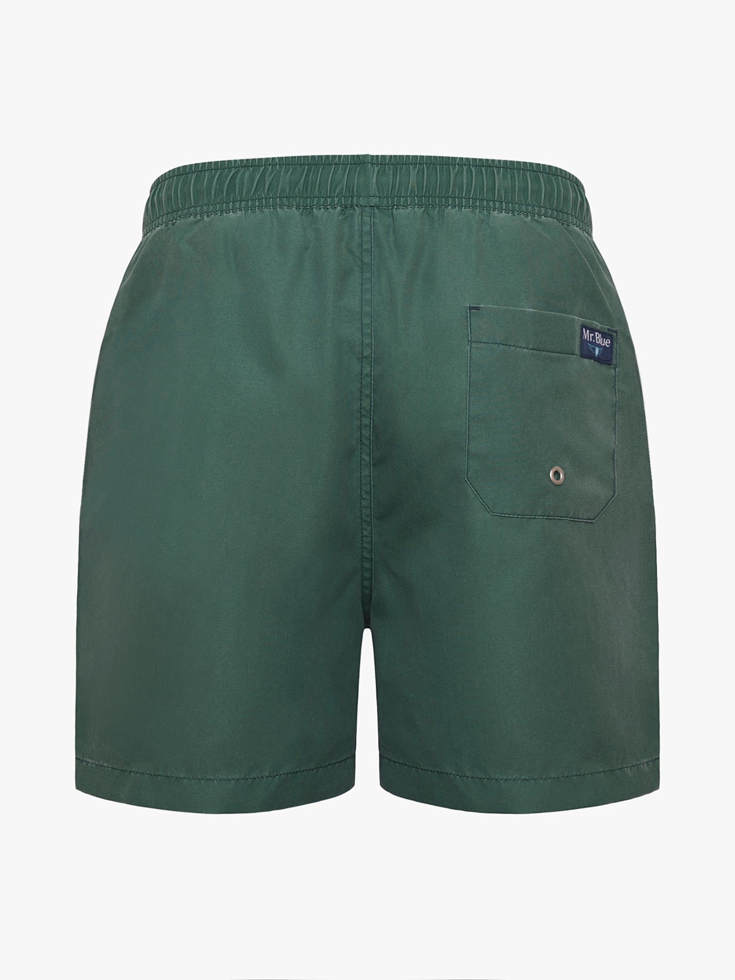 Fato de Banho Italiano Verde Mr. Blue