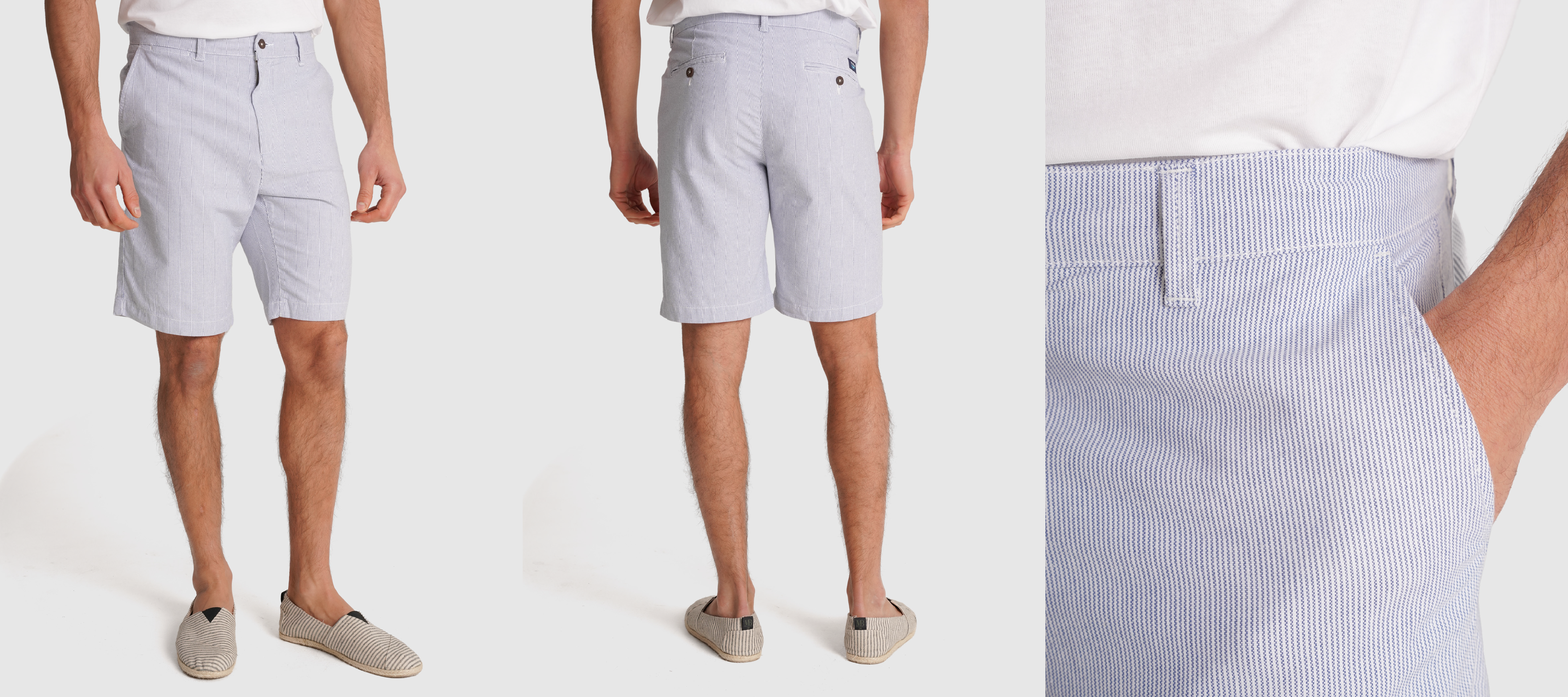 Os novos essenciais de verão