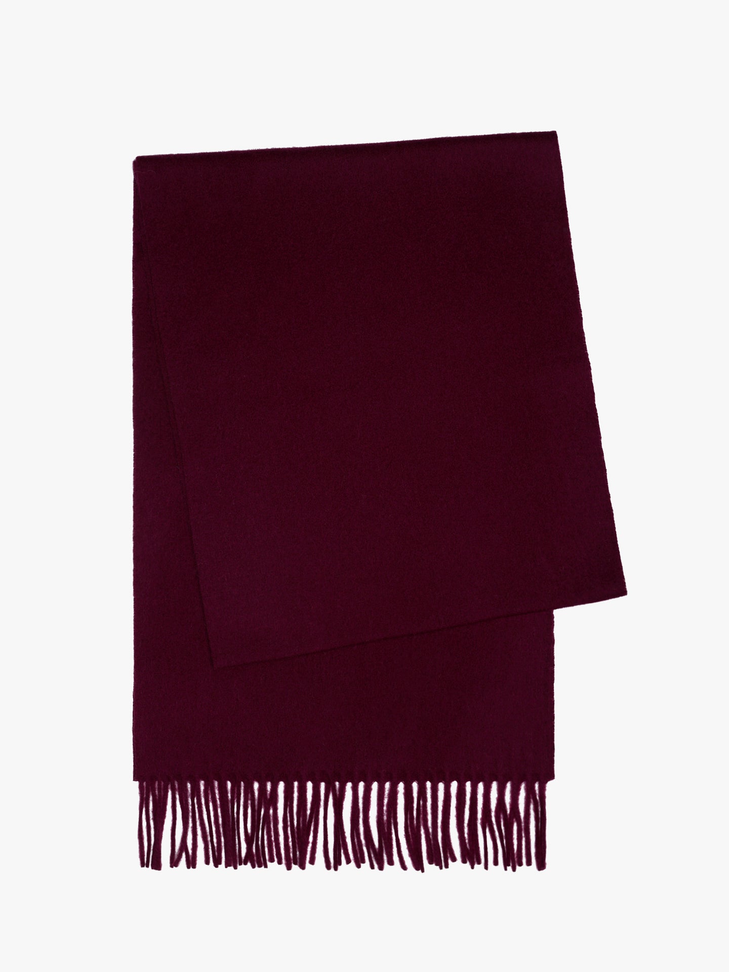 CACHECOL BORDEAUX MR. BLUE