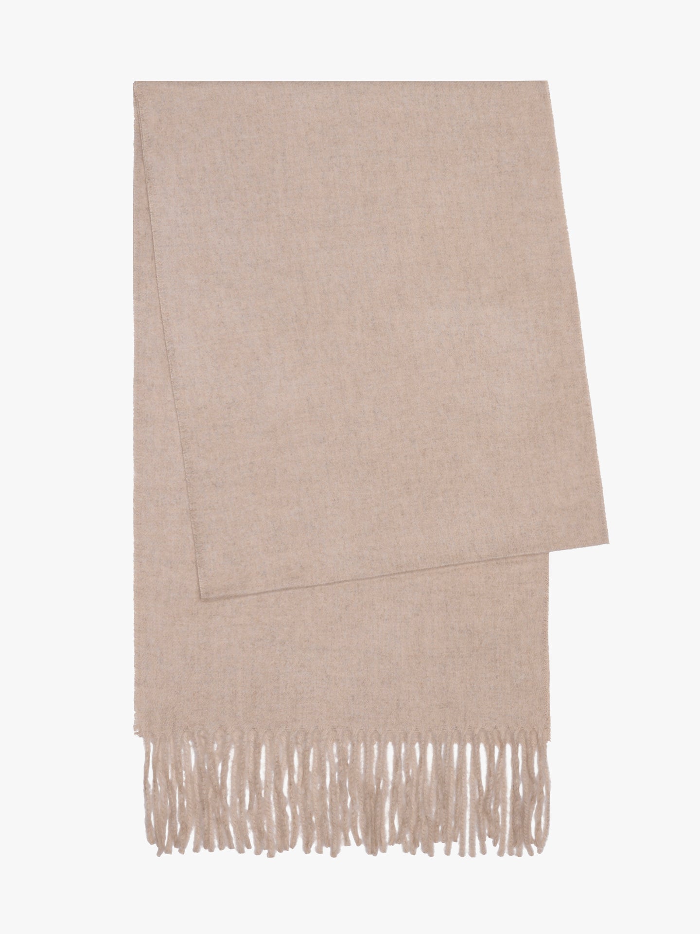 CACHECOL BEGE MR. BLUE