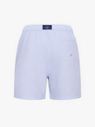 FATO BANHO AZUL REGULAR FIT MR. BLUE