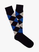 BLUE SOCKS MR. BLUE