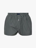 BOXER VERDES CLASSIC FIT MR. BLUE