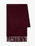 CACHECOL BORDEAUX MR. BLUE