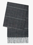 CACHECOL CINZENTO MR. BLUE