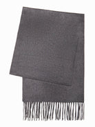 CACHECOL CINZENTO MR. BLUE