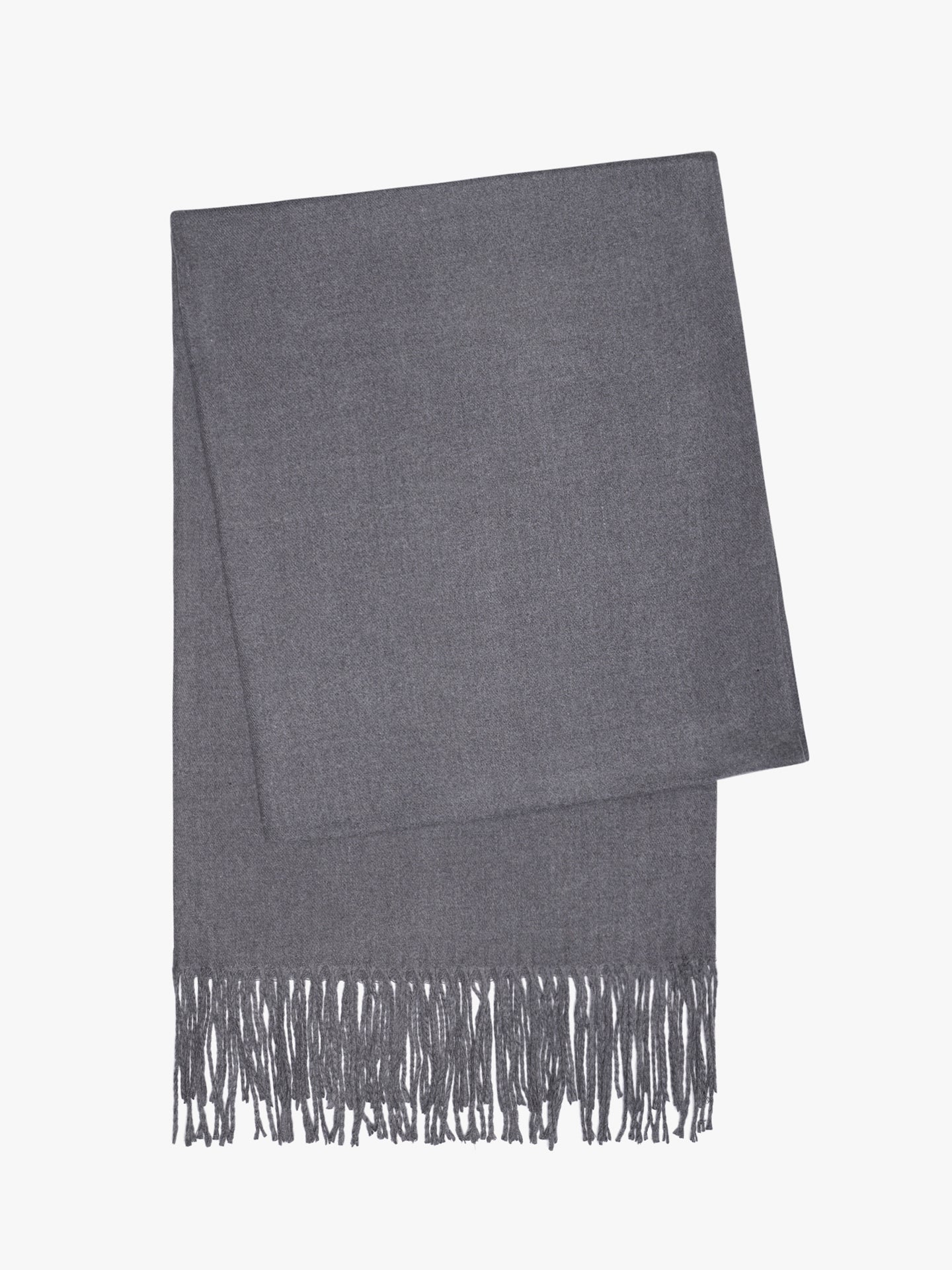 CACHECOL CINZENTO MR. BLUE