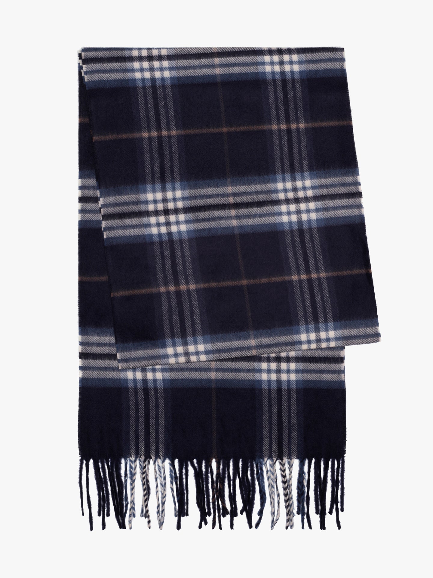 CACHECOL PRETO MR. BLUE