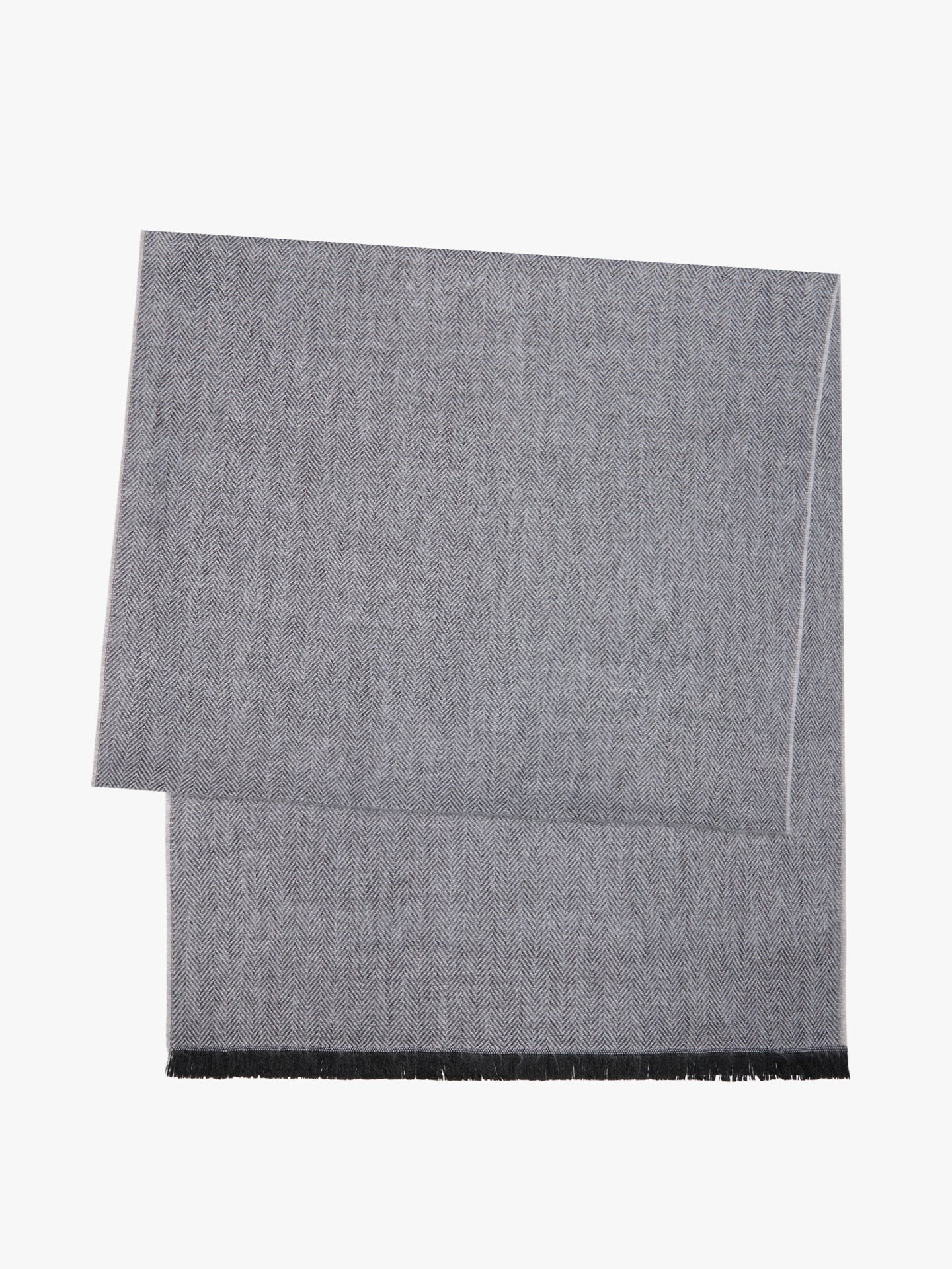 CACHECOL CINZENTO MR. BLUE