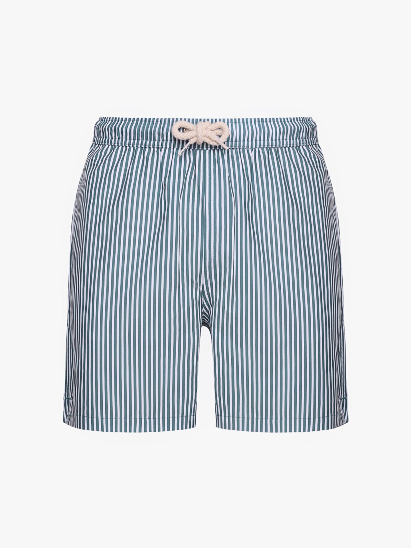 FATO BANHO VERDE REGULAR FIT MR. BLUE