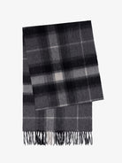 CACHECOL CINZENTO MR. BLUE