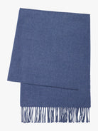 CACHECOL AZUL MR. BLUE