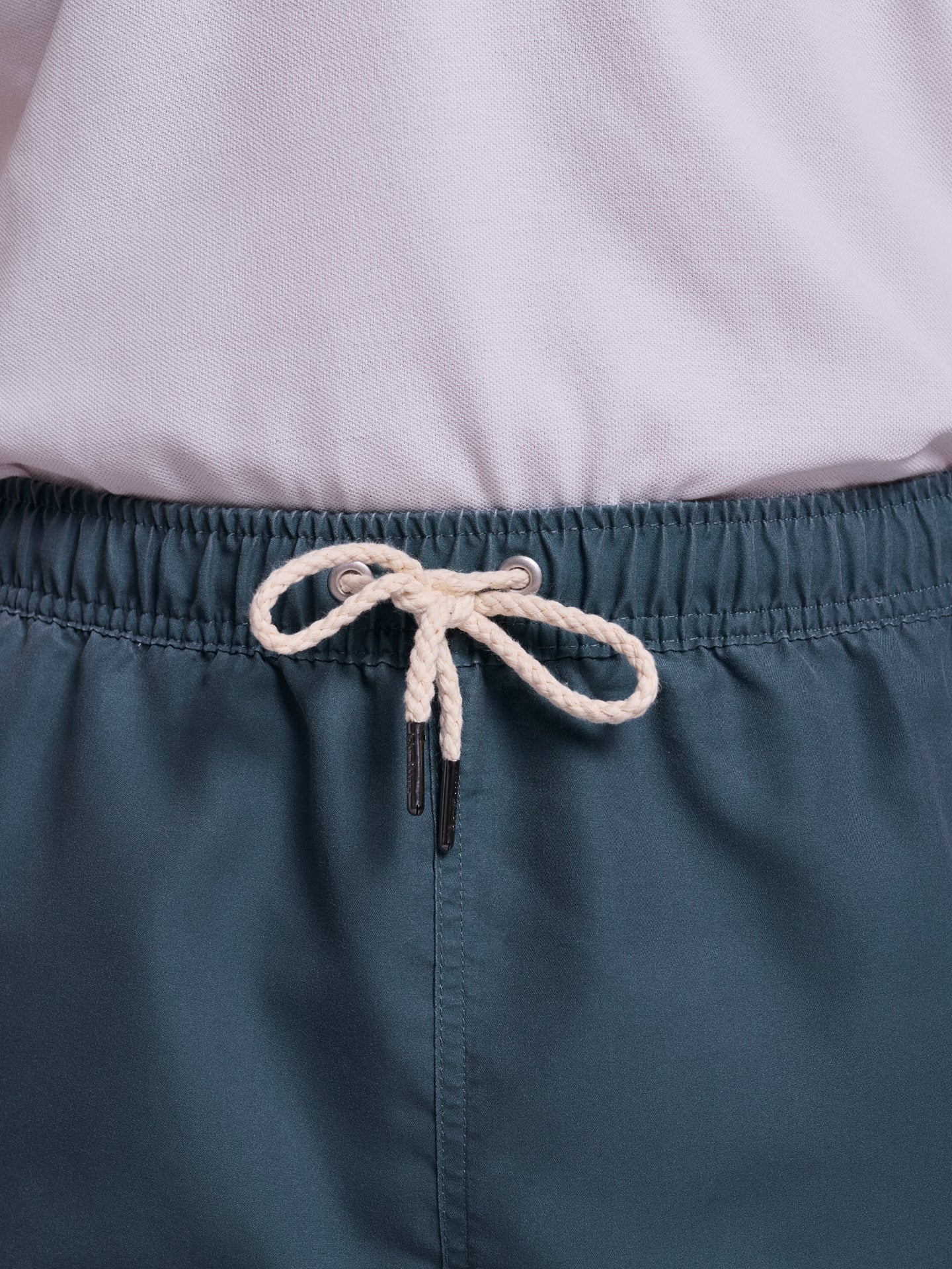 FATO BANHO VERDE REGULAR FIT MR. BLUE