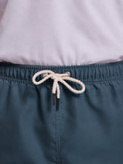 FATO BANHO VERDE REGULAR FIT MR. BLUE