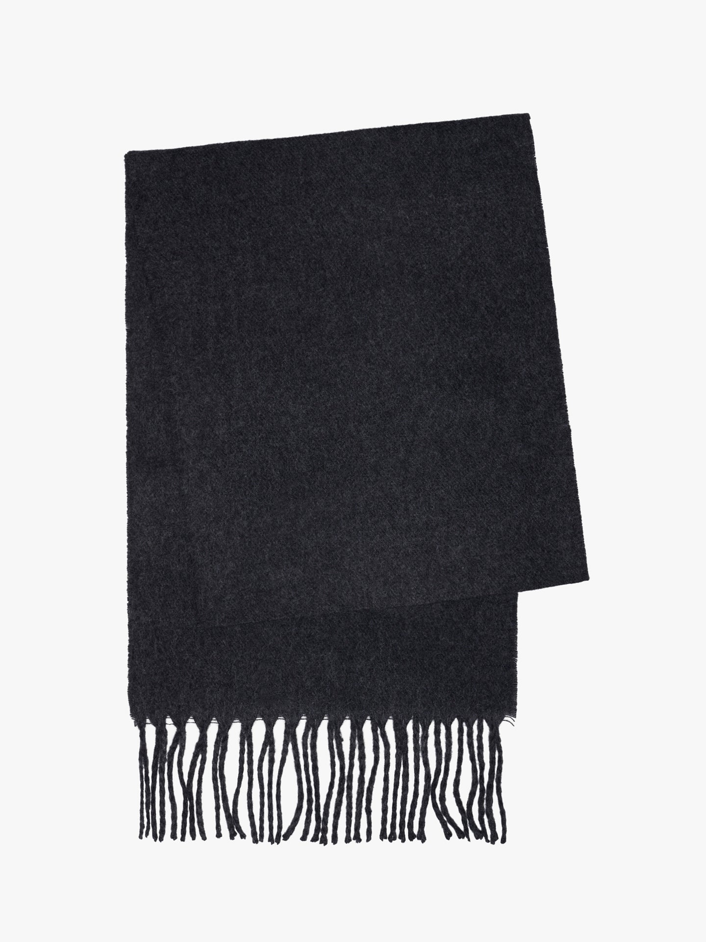 CACHECOL CINZENTO MR. BLUE