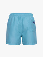 FATO BANHO AZUL REGULAR FIT MR. BLUE