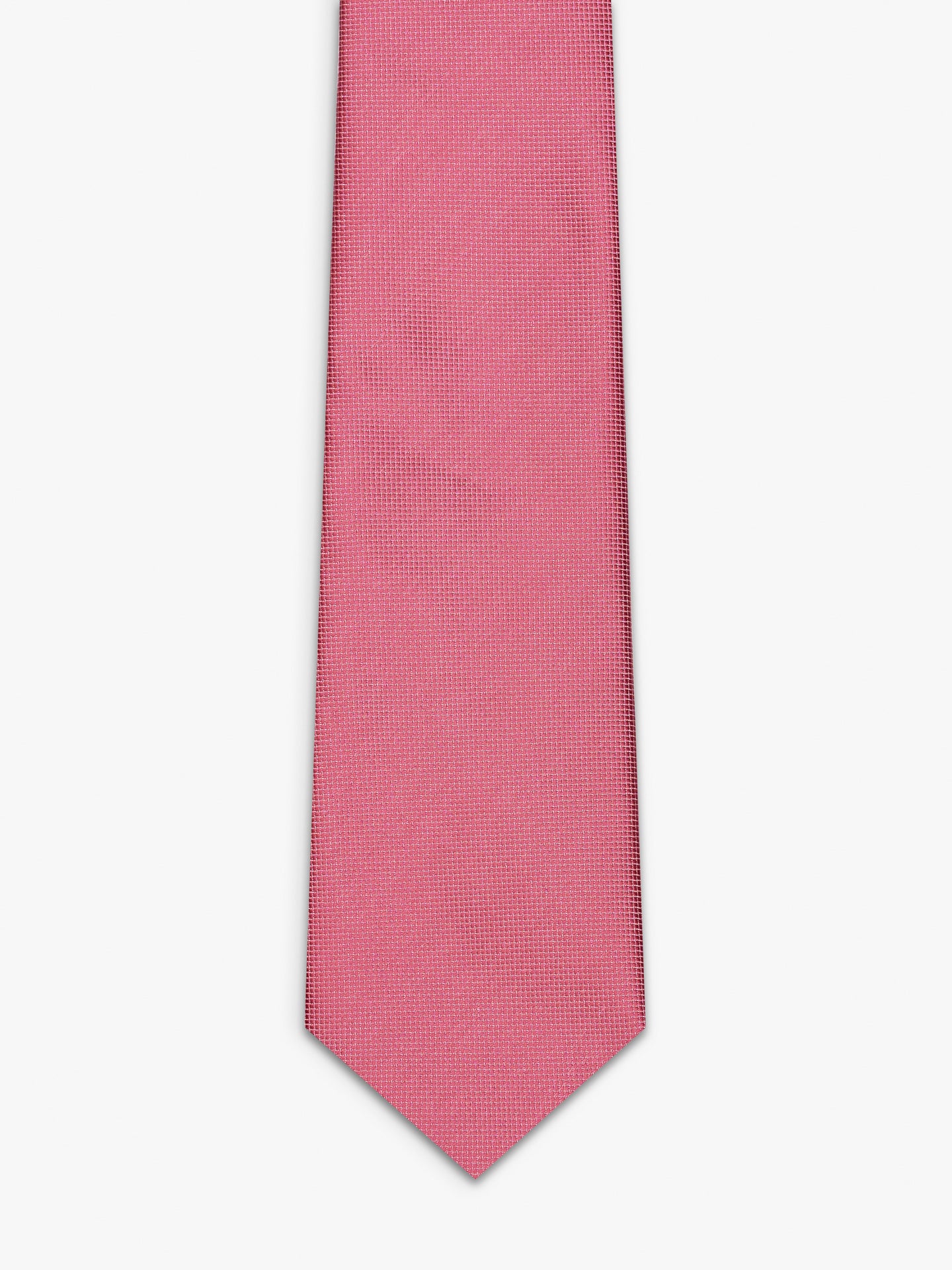 Gravata Rosa Mr. Blue