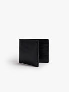 Carteira Preta Mr. Blue