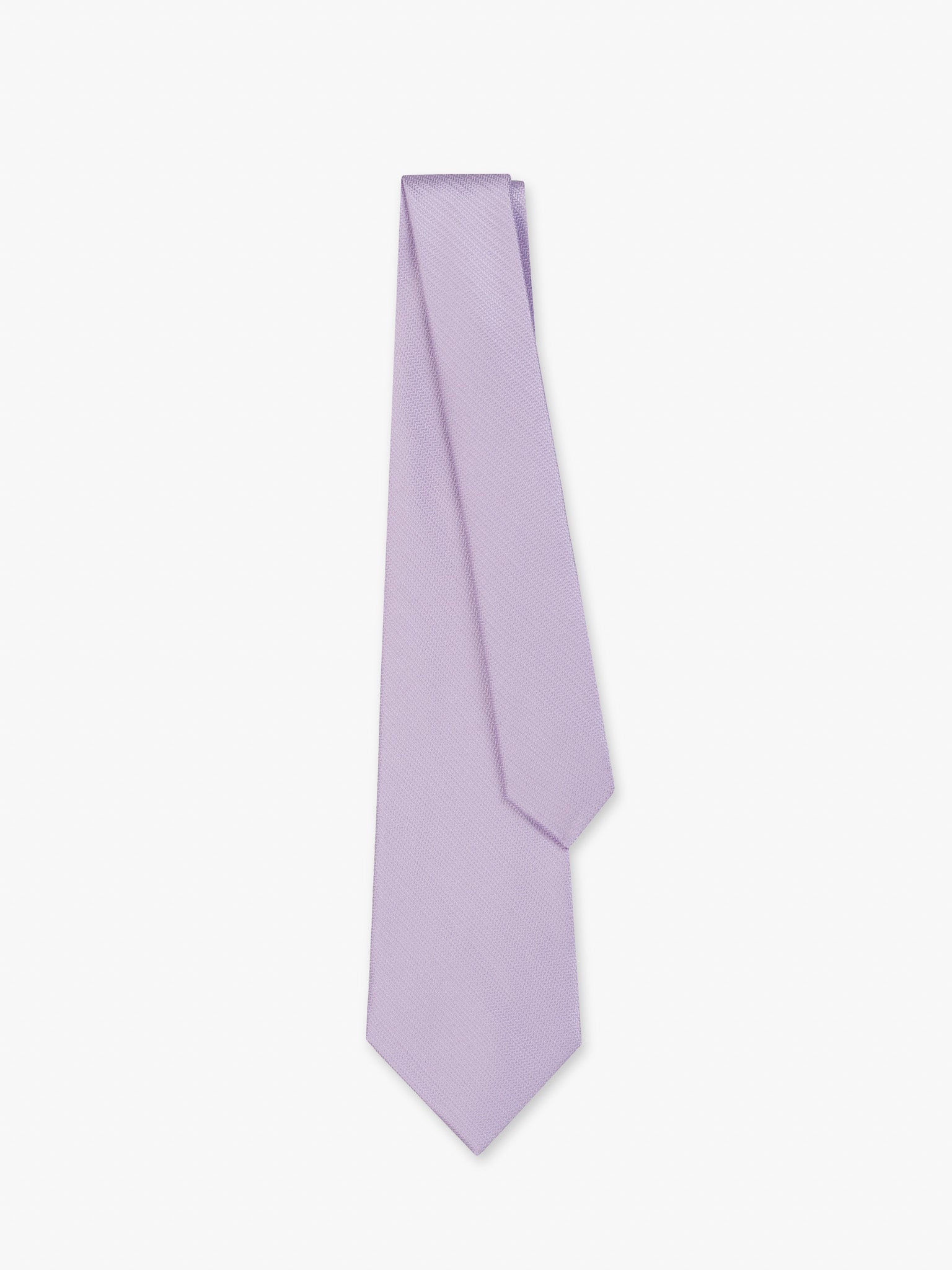 PURPLE TIE MR. BLUE