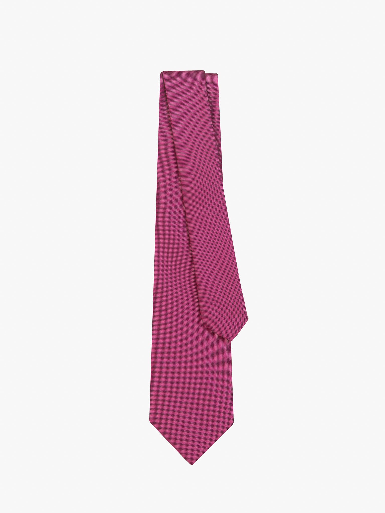 PINK TIE MR. BLUE