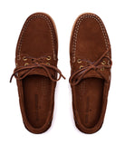 Sapato Castanho Mr. Blue