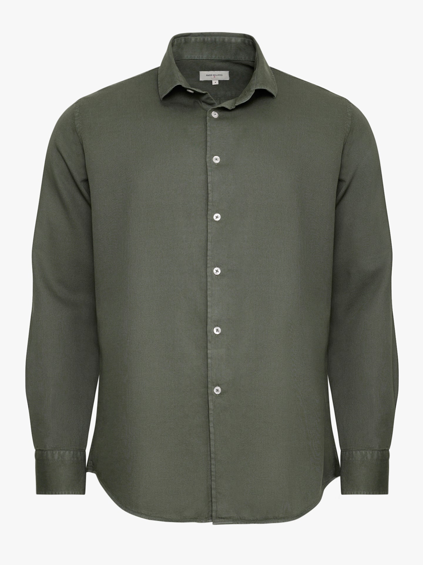 Camisas MarkBellucci Mr. Blue