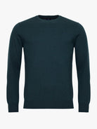 Pullover Fino Redondo Mr. Blue