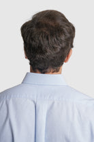 CAMISA ALGODÃO REGULAR FIT AZUL LISA MR. BLUE