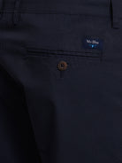 CALÇAS AZUIS SLIM FIT MR. BLUE