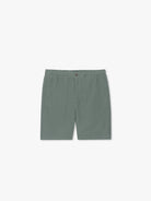 BERMUDA VERDE REGULAR FIT MR. AZUL