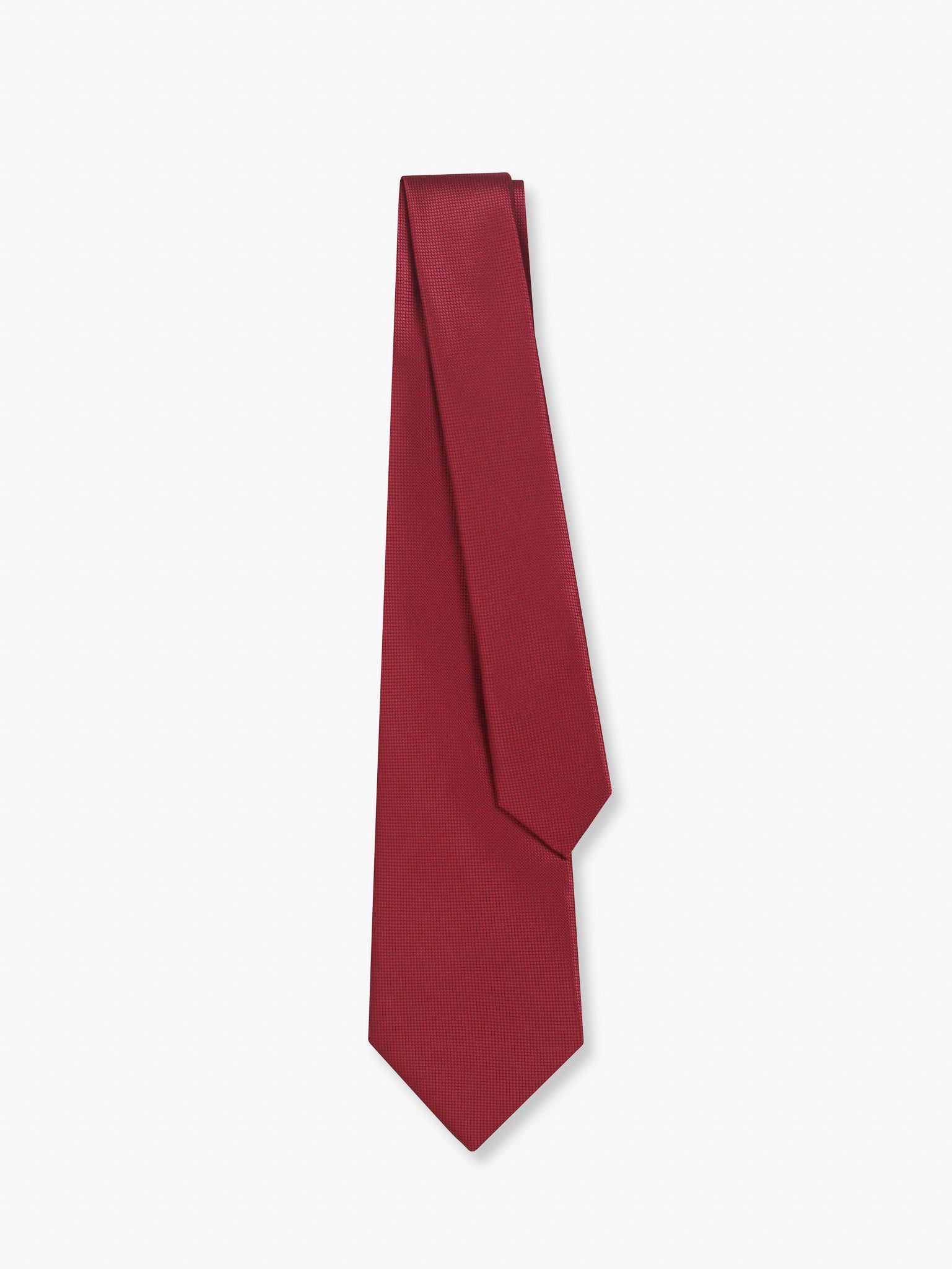 GRAVATA VERMELHA MR. BLUE