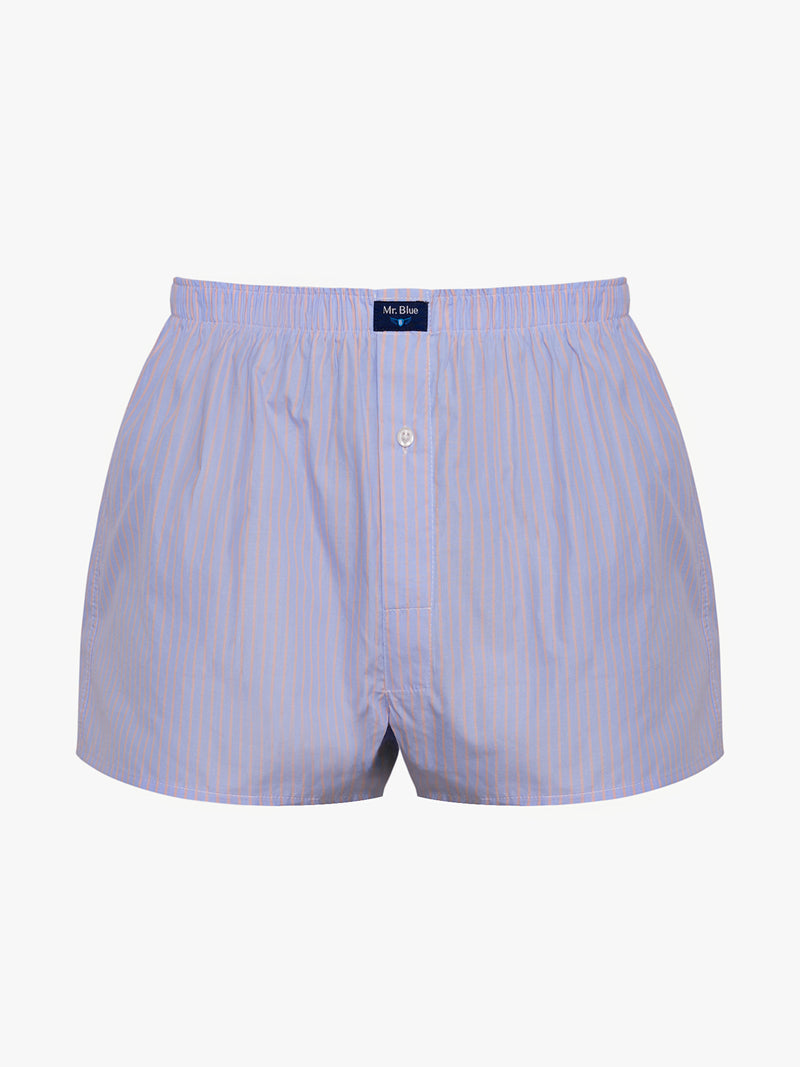 Boxers Classicos Mr. Blue