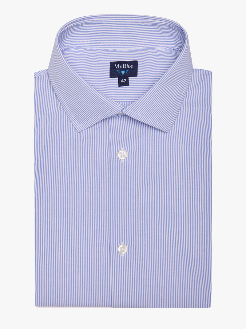 Camisas classicas Mr. Blue