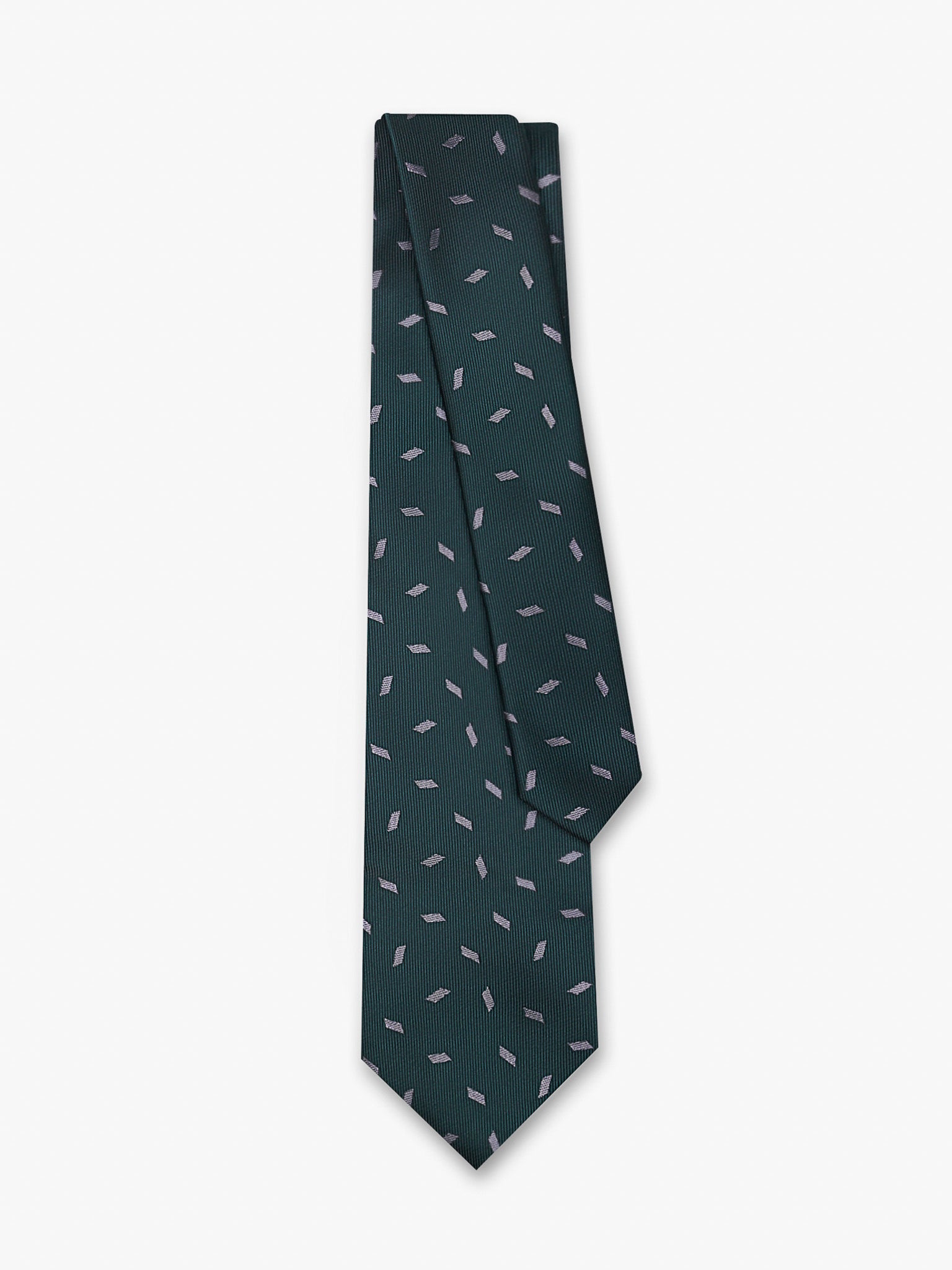 Gravata Azul Regular Fit Mr. Blue