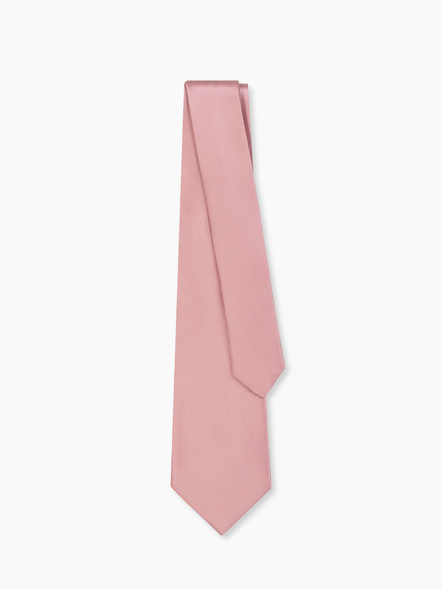 PINK TIE MR. BLUE
