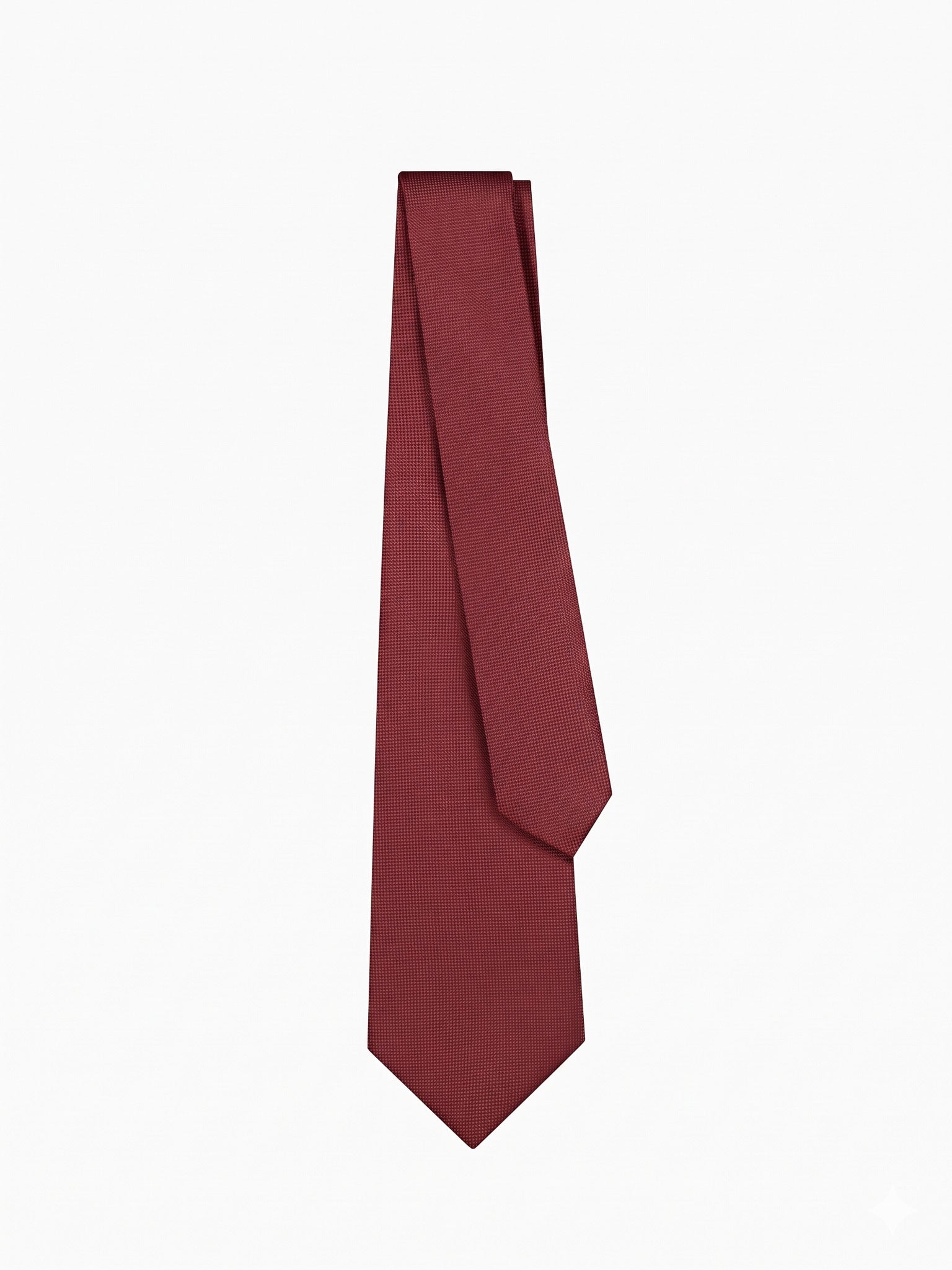 BORDEAUX MR. TIE BLUE