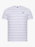 T-SHIRT ALGODÃO VERDE MANGA CURTA REGULAR FIT MR. BLUE