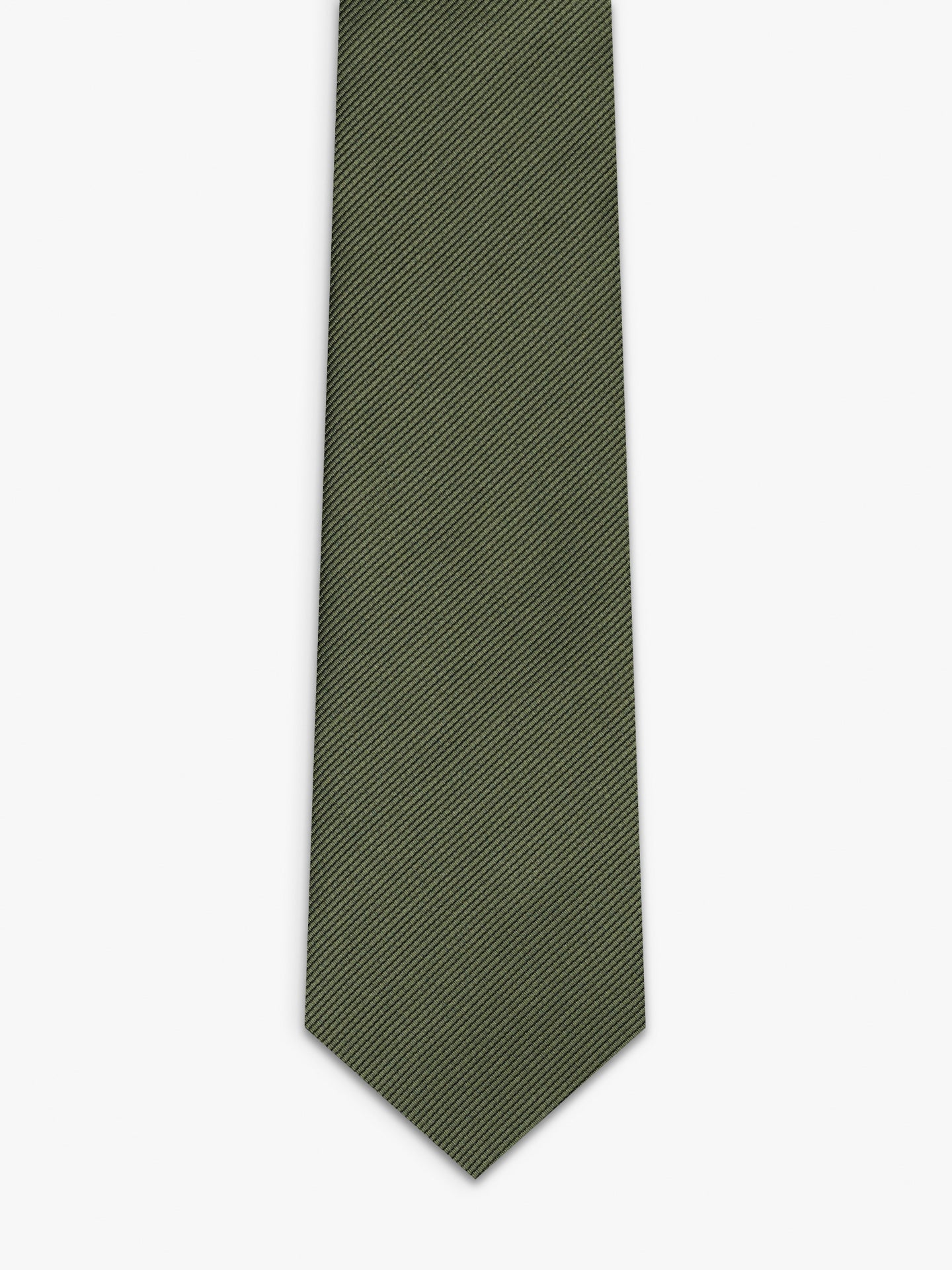 Gravata Verde Mr. Blue