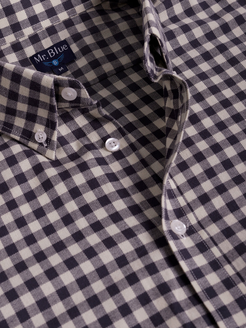 Camisas de Flanela Mr. Blue