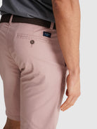 BERMUDA TWILL ROSAS REGULAR FIT MR. BLUE