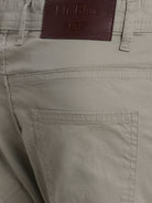 CALÇAS ALGODÃO VERDES REGULAR FIT MR. BLUE