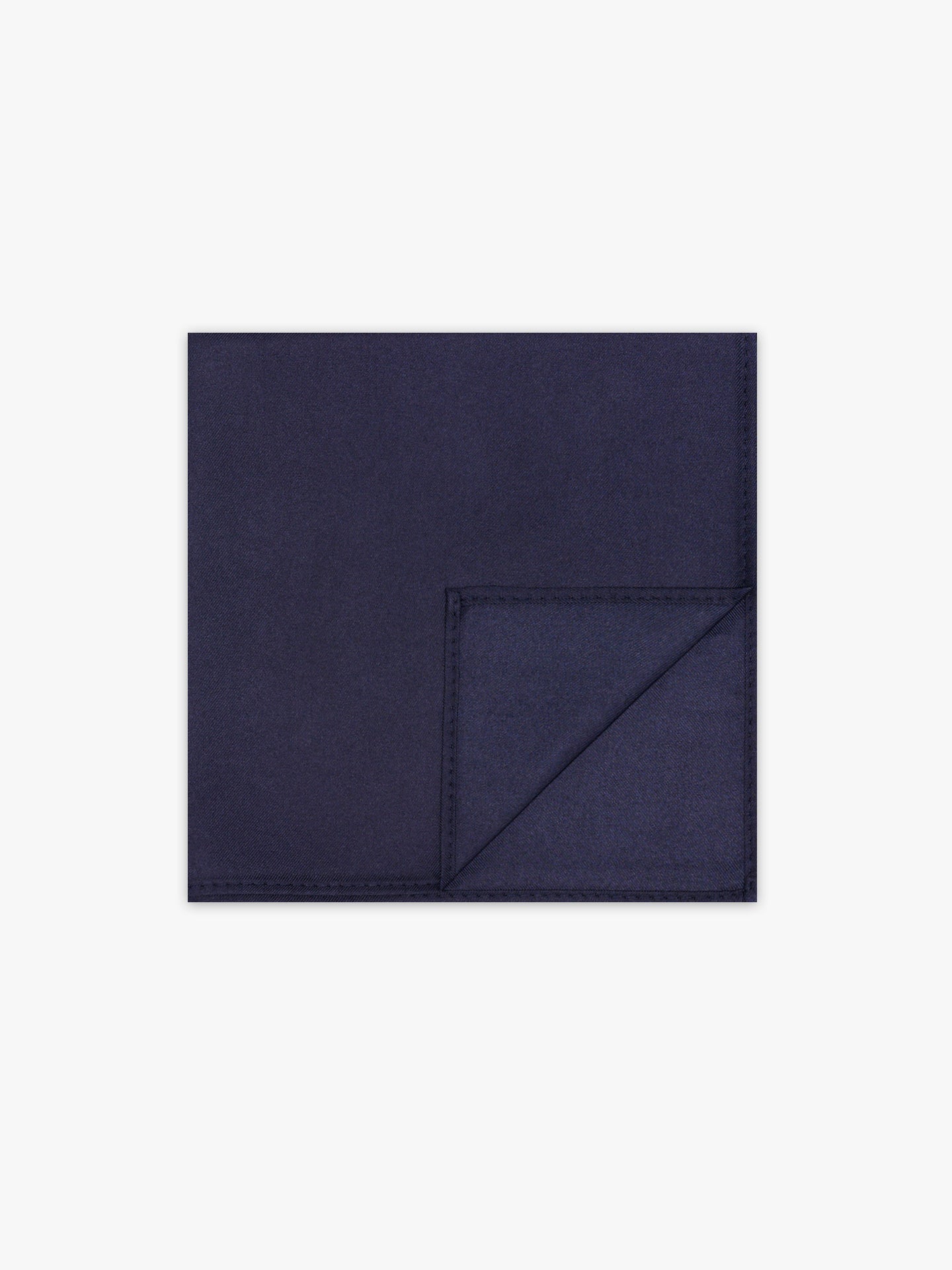 LENÇOS AZUL REGULAR FIT MR. BLUE