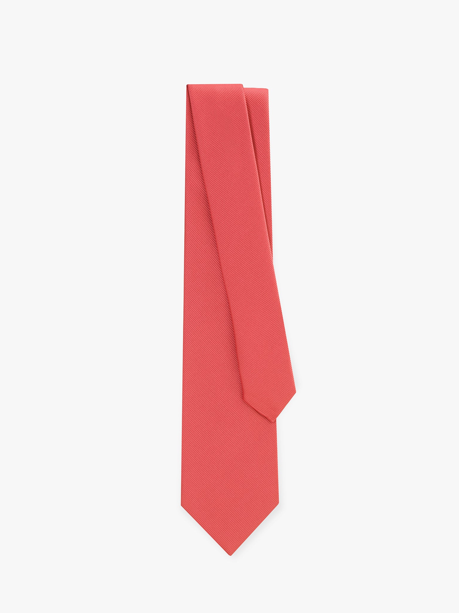GRAVATA OUTROS REGULAR FIT VERMELHA  MR. BLUE